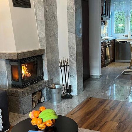 Sweet Home Cieplice Mountain View Apartament By The Main Park And Thermal Pools Єленя-Ґура Екстер'єр фото