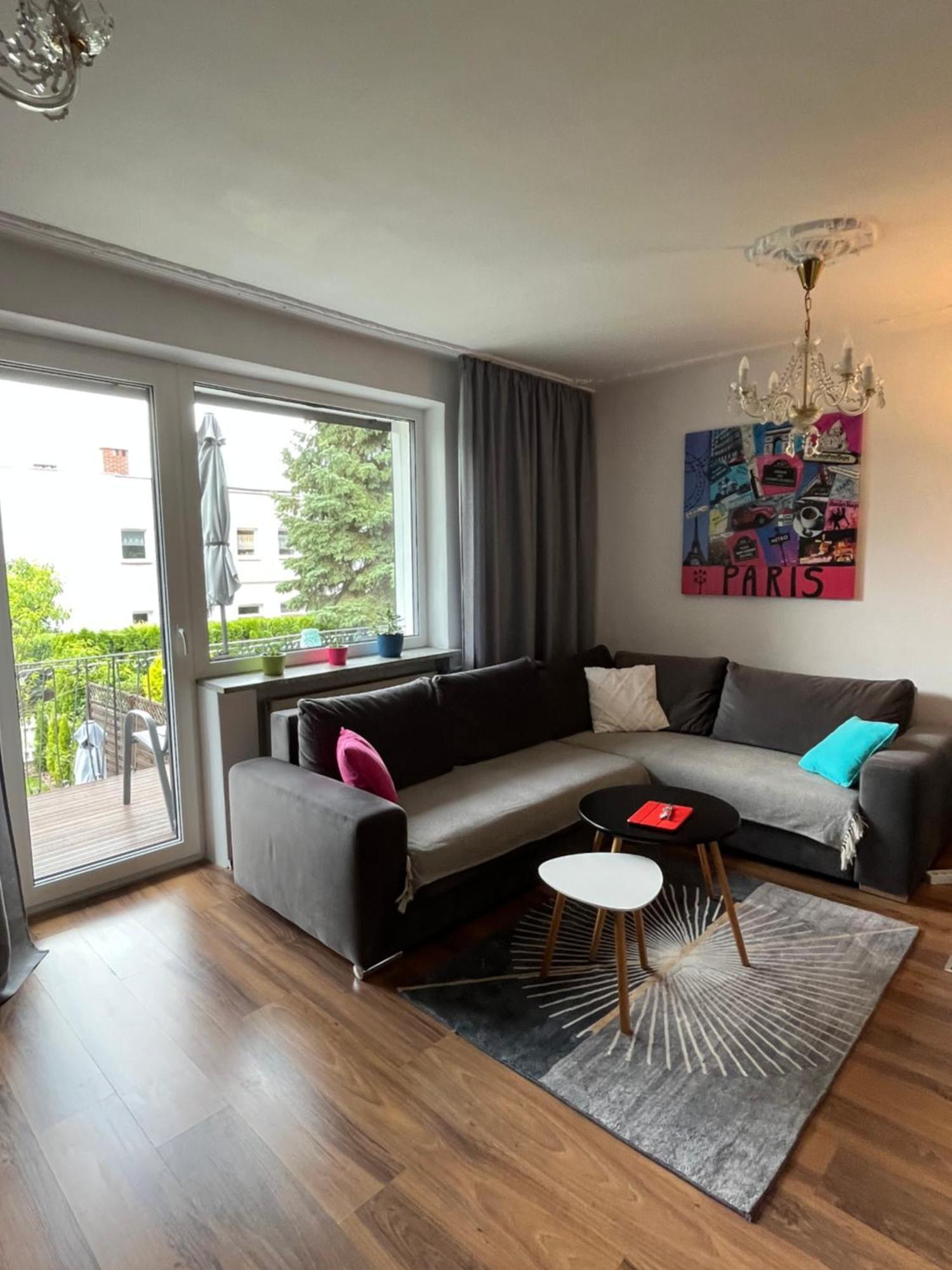 Sweet Home Cieplice Mountain View Apartament By The Main Park And Thermal Pools Єленя-Ґура Екстер'єр фото